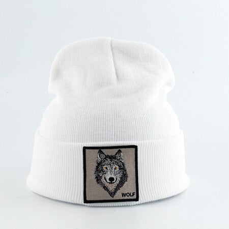 Bonnet de Loup
